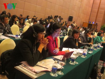 Propician acceso de mujeres y discapacitados a la comunicación en Asia-Pacífico